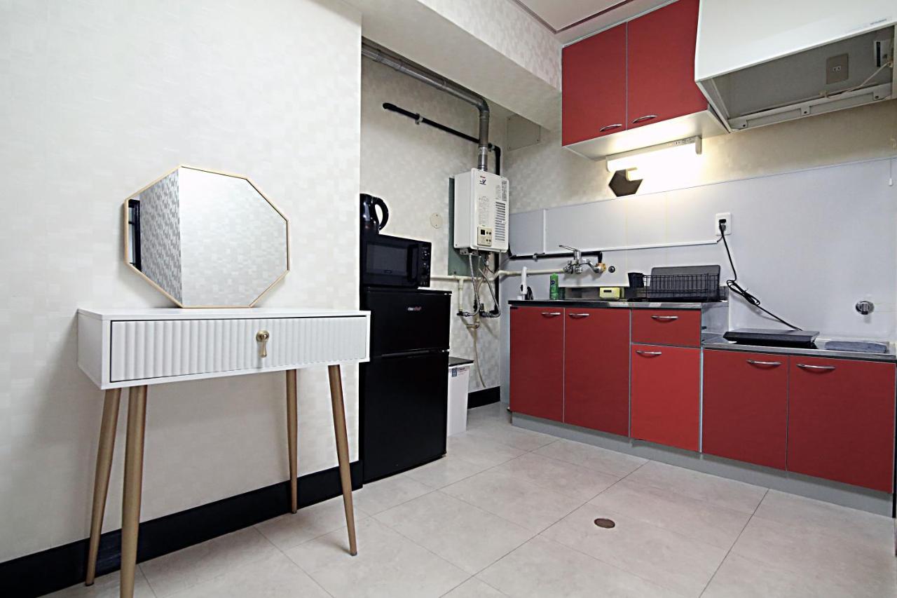 شقة Shinjuku! Hayashi House 3P Free Wi-Fi! طوكيو المظهر الخارجي الصورة