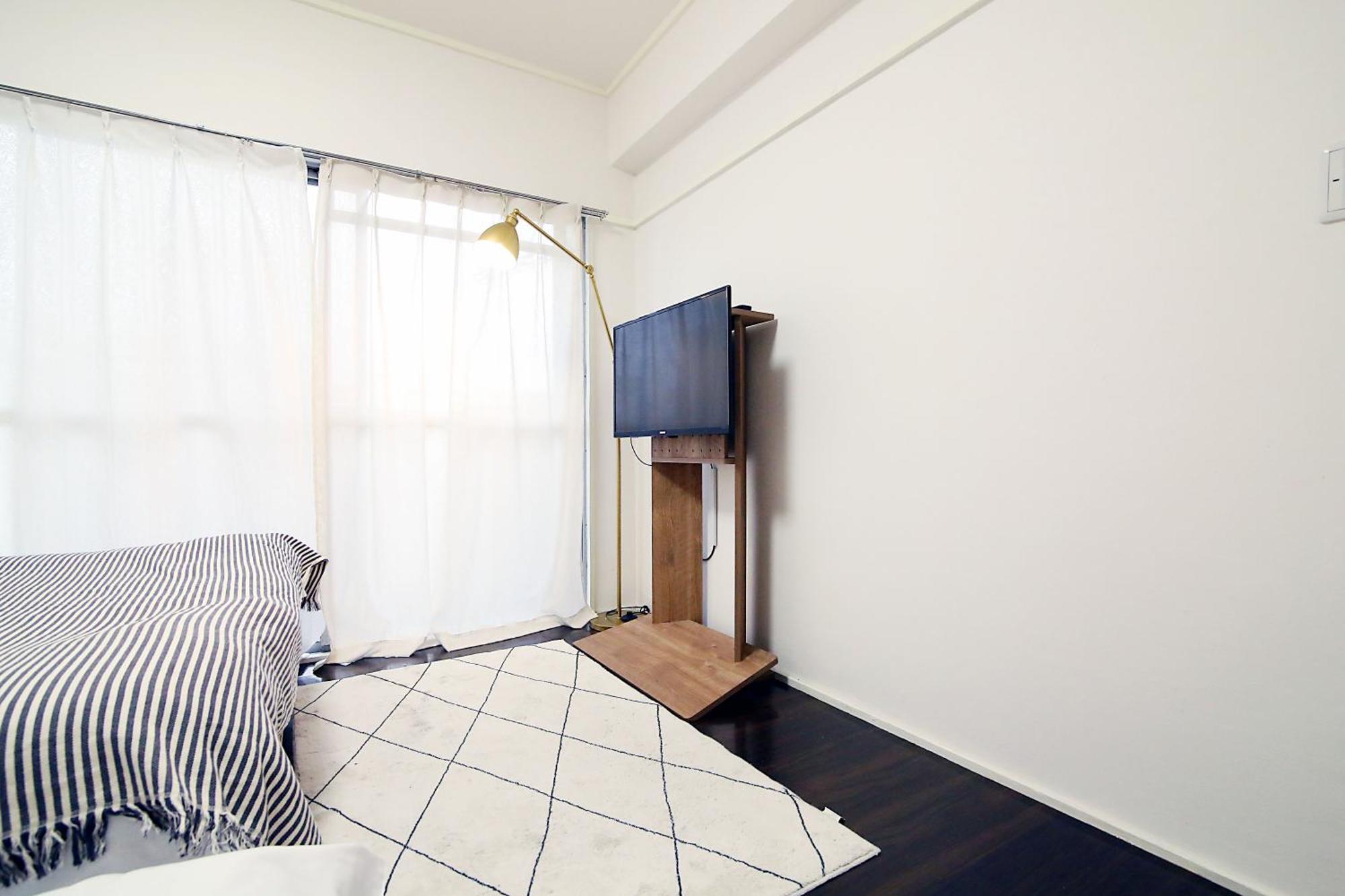 شقة Shinjuku! Hayashi House 3P Free Wi-Fi! طوكيو المظهر الخارجي الصورة