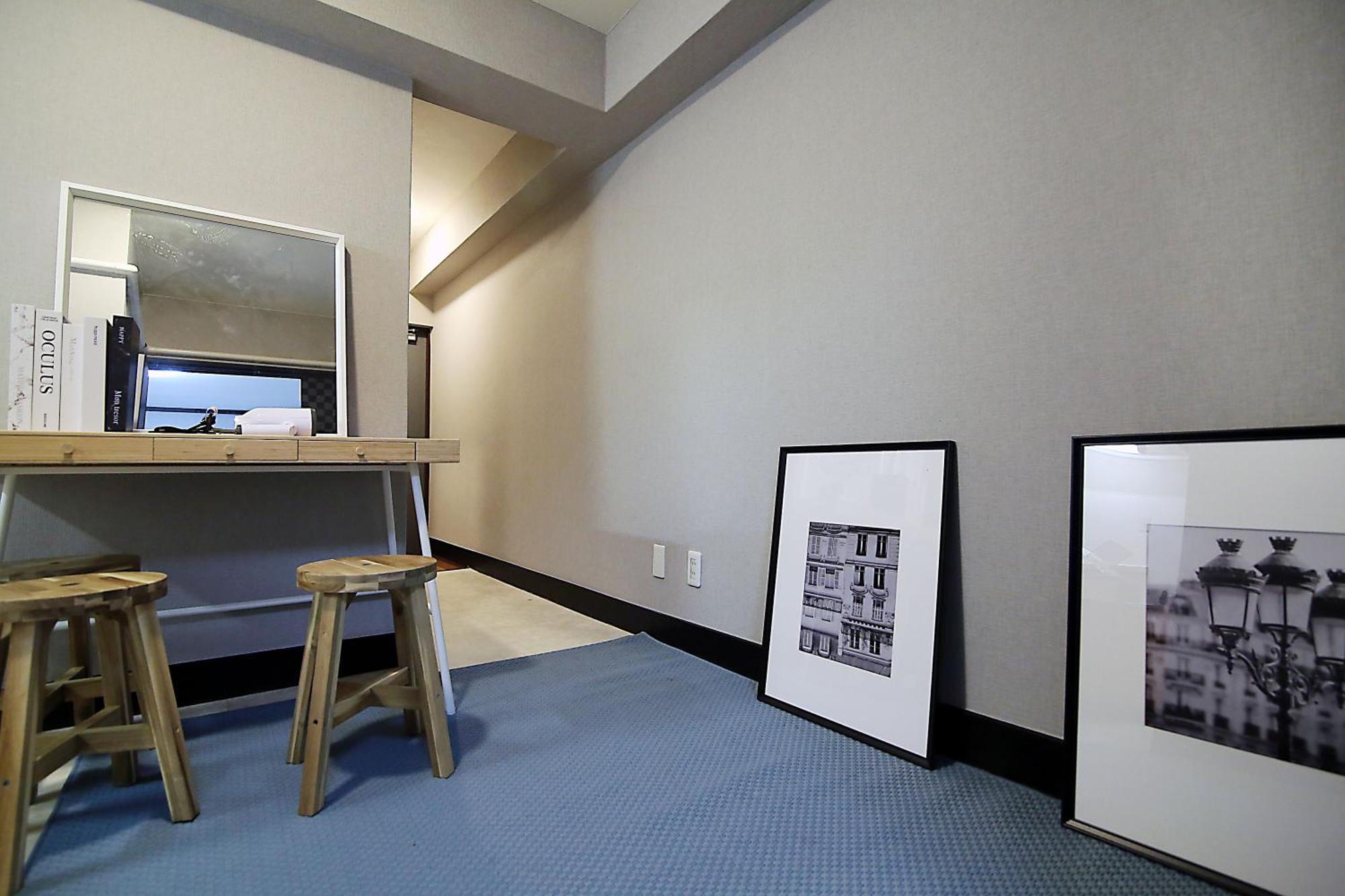 شقة Shinjuku! Hayashi House 3P Free Wi-Fi! طوكيو المظهر الخارجي الصورة