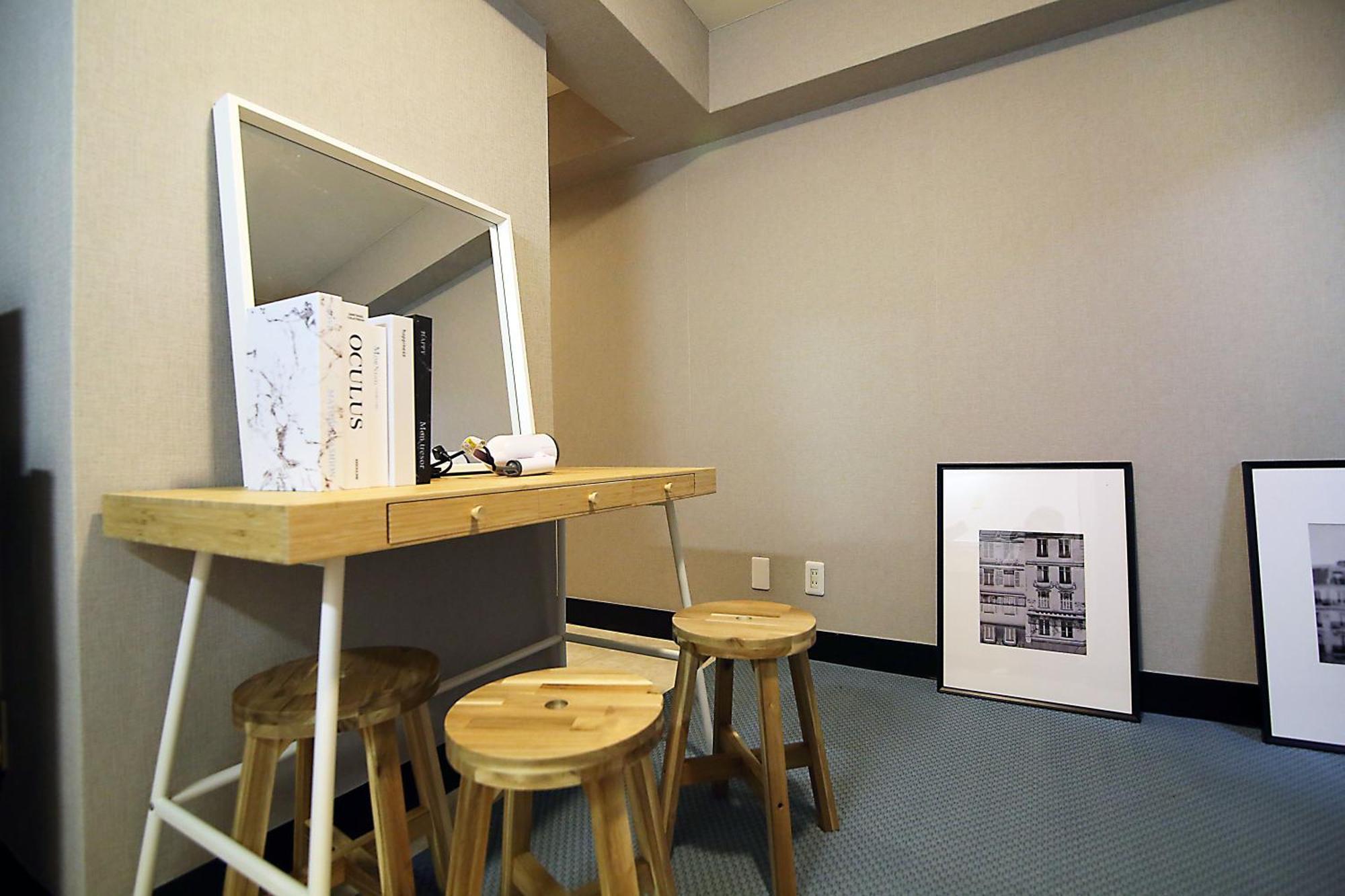 شقة Shinjuku! Hayashi House 3P Free Wi-Fi! طوكيو المظهر الخارجي الصورة