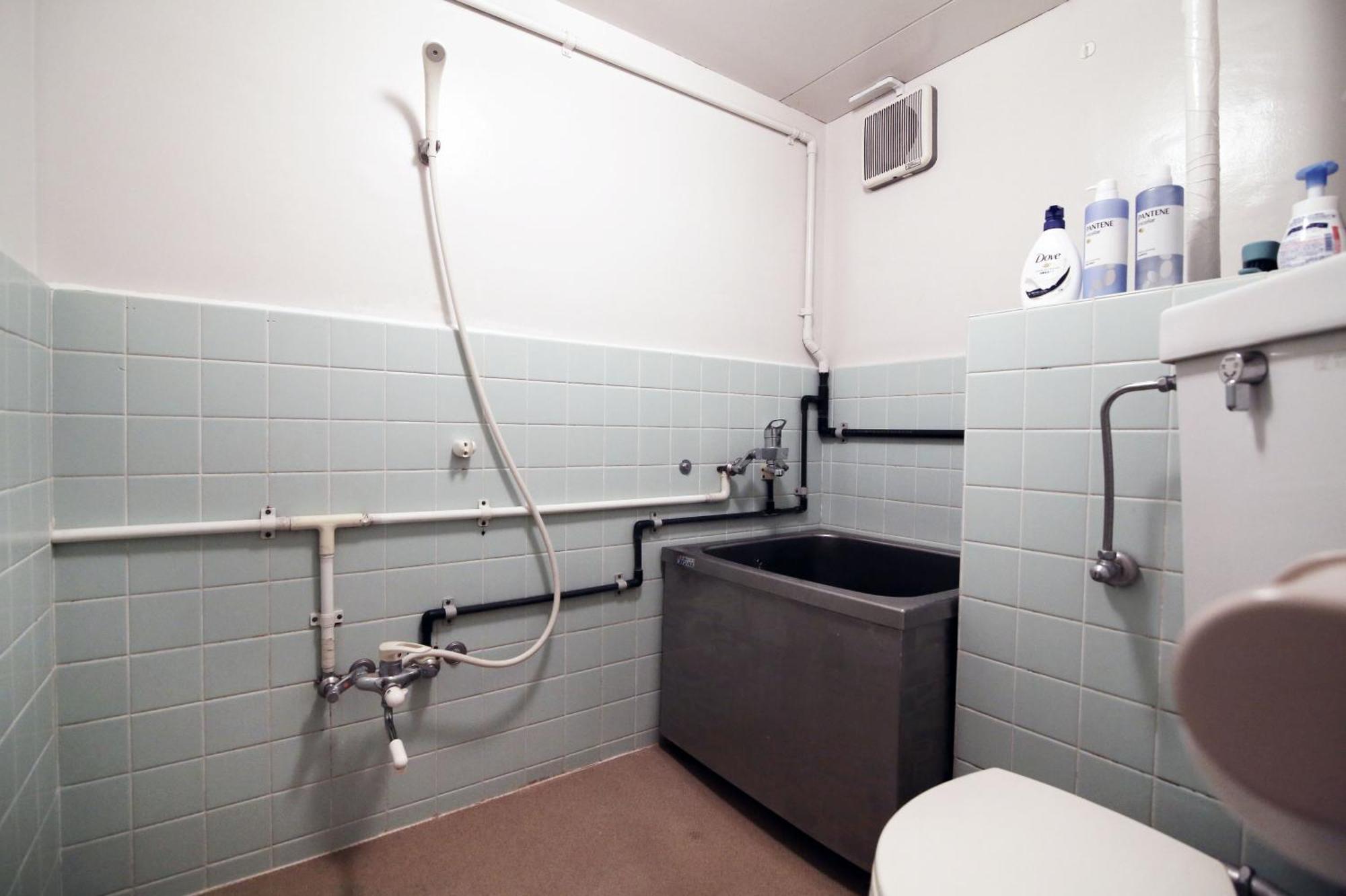 شقة Shinjuku! Hayashi House 3P Free Wi-Fi! طوكيو المظهر الخارجي الصورة