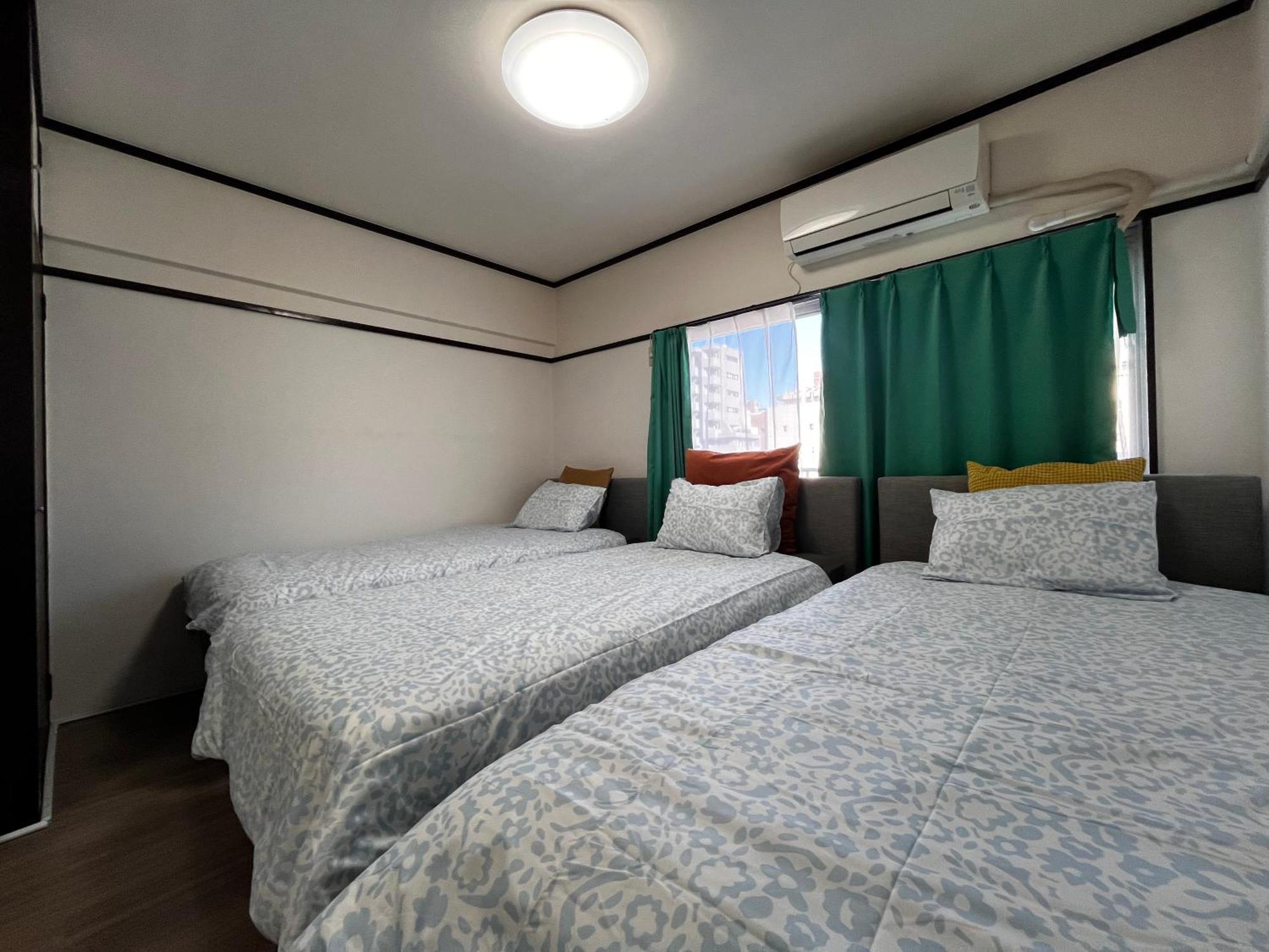 شقة Shinjuku! Hayashi House 3P Free Wi-Fi! طوكيو المظهر الخارجي الصورة